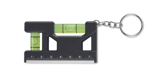 Porte-clés niveau en ABS - Magevel