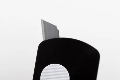 Porte-clés publicitaires ouvre-lettres - Parcelo