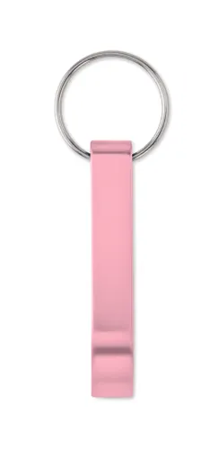 Porte-clés personnalisable en aluminium recyclé - Ovikey