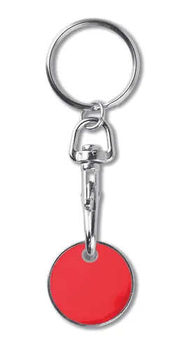 Porte-clés personnalisé - Tokenring