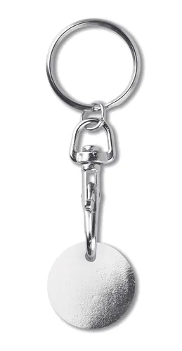 Porte-clés personnalisé - Tokenring