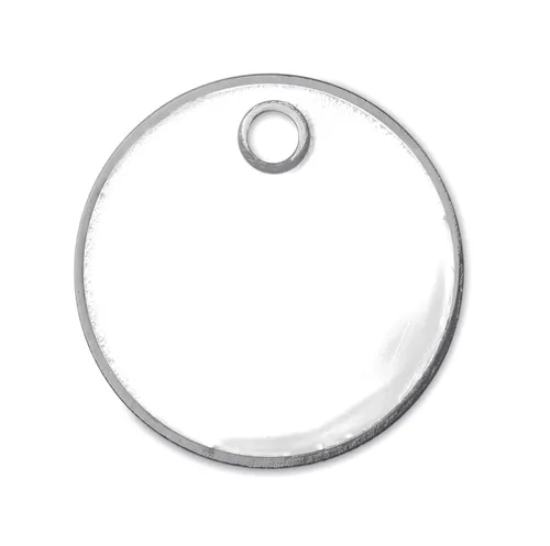 Porte-clés personnalisé - Tokenring