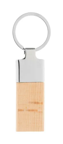 Porte-clés personnalisés - Lignum