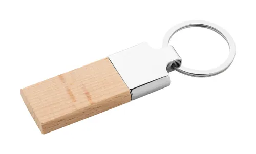 Porte-clés personnalisés - Lignum