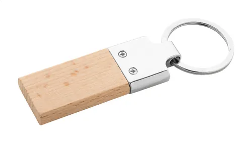 Porte-clés personnalisés - Lignum