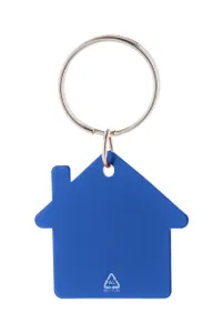 Porte-clés personnalisés - Ralhut | Bleu