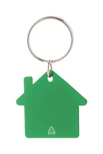 Porte-clés personnalisés - Ralhut | Vert