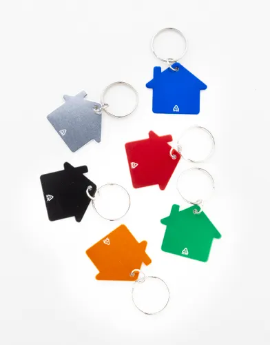 Porte-clés personnalisés - Ralhut