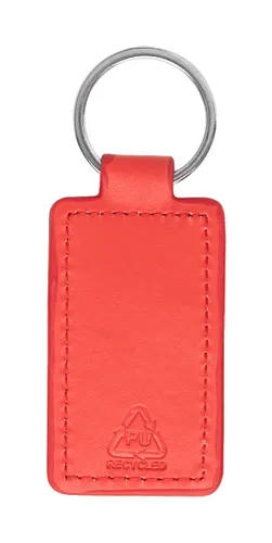 Porte-clés personnalisés RPU - ShineKey Rect