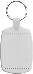 Porte-clés personnalisés - Slice