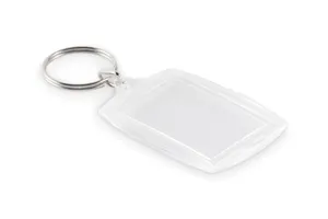 Porte-clés photo en acrylique - Withme