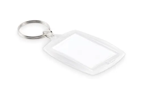 Porte-clés photo en acrylique - Withme