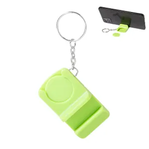 Porte-clés porte-monnaie RABS - Hoken | Vert