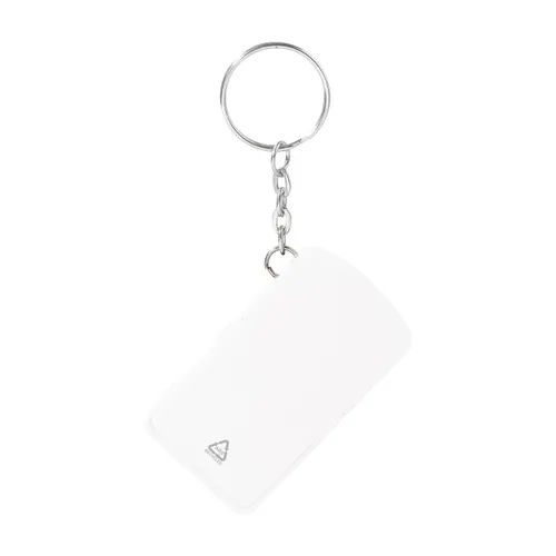 Porte-clés porte-monnaie RABS - Hoken