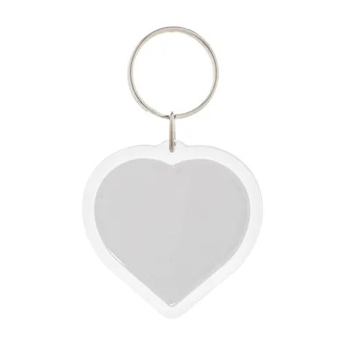 Porte-clés - PrintFob Love