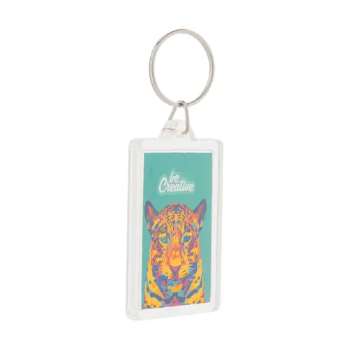 Porte-clés - PrintFob
