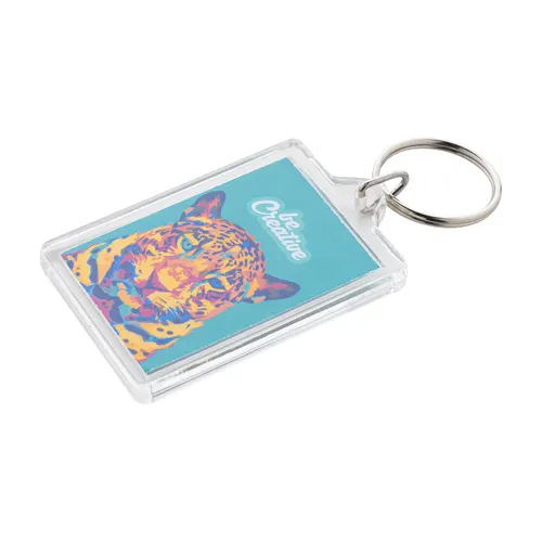 Porte-clés - PrintFob