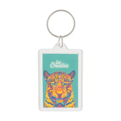 Porte-clés - PrintFob