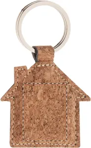 Porte-clés publicitaires - Corhu