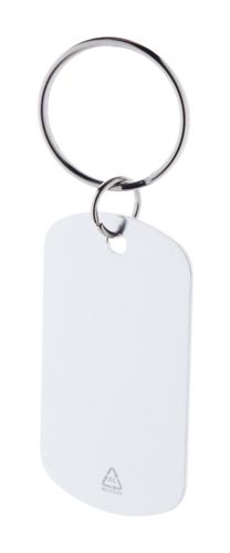 Porte-clés personnalisés - Ralutag