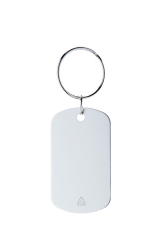 Porte-clés personnalisés - Ralutag