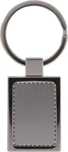 Porte-clés publicitaires - Rectangle