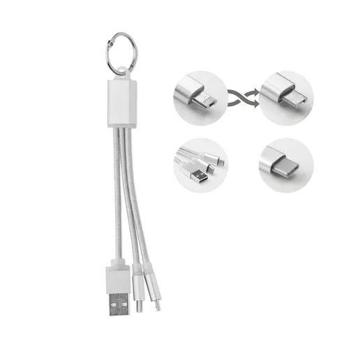 Porte-clés Rizo personnalisable