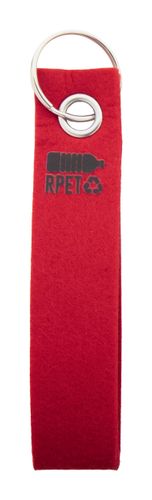 Porte-clés rpet personnalisés - Refek