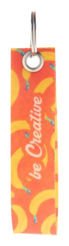 Porte-clés personnalisés sur mesure - CreaFelt Key B