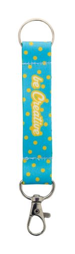 Porte-clés personnalisés sur mesure rpet - SuboRing