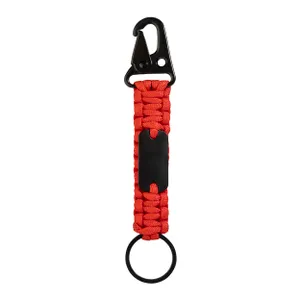 Porte-clés tactique - Recon | Rouge