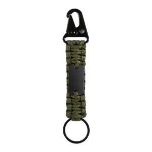 Porte-clés tactique - Recon | Vert