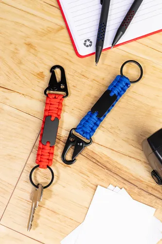 Porte-clés tactique - Recon