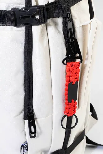 Porte-clés tactique - Recon