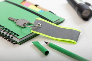 Porte-clés personnalisés - Visikey