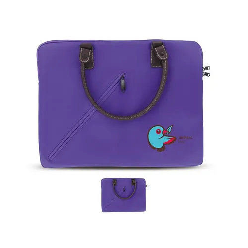 Porte-document personnalisé