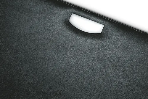 Porte-documents A4 personnalisable - Buswe Big.