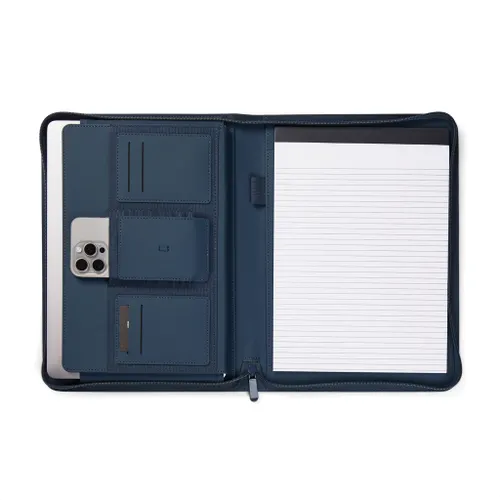 Porte-documents A4 publicitaire RCS Baltimore - Vinga