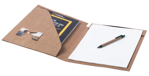 Porte-documents publicitaire - Karruc