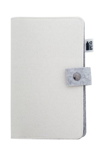 Porte-documents de voyage rpet personnalisable - CreaFelt Journey