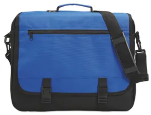 Porte-documents personnalisé - Flapa | Royal Blue