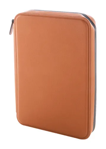 Porte-documents personnalisé RPU - Pulux Note