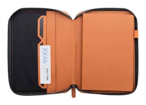 Porte-documents personnalisé RPU - Pulux Note