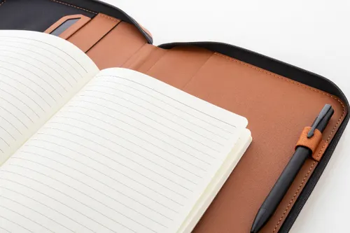 Porte-documents personnalisé RPU - Pulux Note