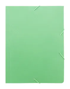 Porte-documents personnalisé - Wheadoc | Vert