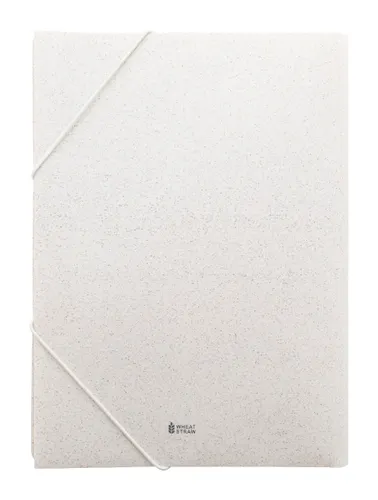 Porte-documents personnalisé - Wheadoc