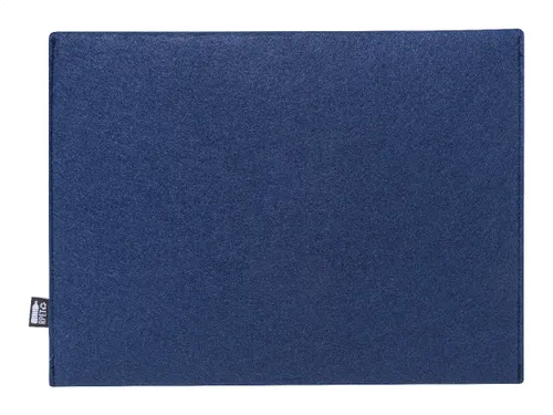 Porte-documents personnalisés en RPET - Refelt Slim