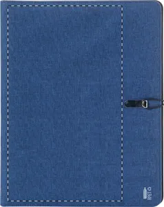 Porte-documents rpet personnalisé - Shepherd A4