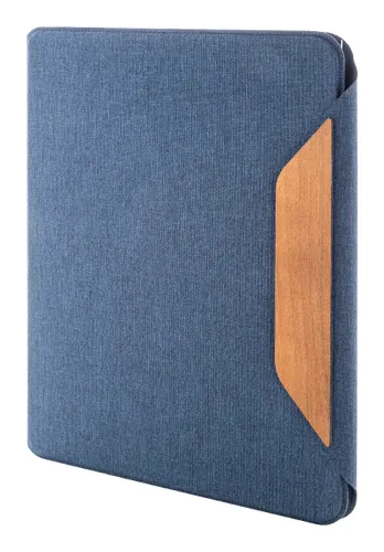 Porte-documents RPET personnalisé - Wapudo A4