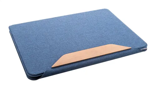 Porte-documents RPET personnalisé - Wapudo A4